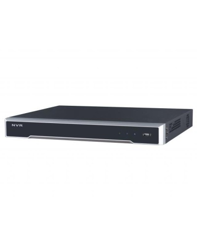 DS-7616NI-M2/16P. IP-видеорегистратор 16-канальный. Hikvision в Норильске