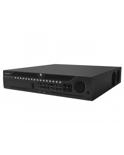 iDS-9032HQHI-M8/S. Видеорегистратор TVI 32-канальный. Hikvision в Норильске