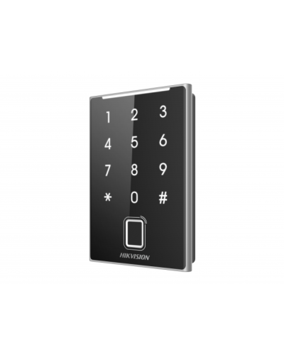 DS-K1109DKFB. Считыватель карт Desfire, Mifare 1, Felica. Hikvision в Норильске
