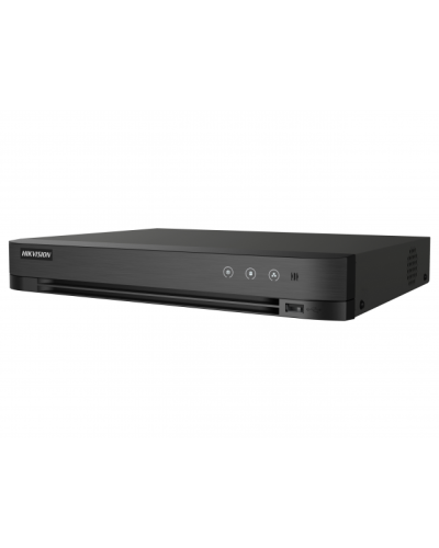 iDS-7208HTHI-M2/S(С). Видеорегистратор TVI 8-канальный. Hikvision в Норильске
