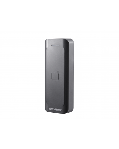 DS-K1802M. Считыватель карт Mifare. Hikvision в Норильске