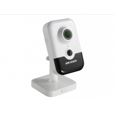DS-2CD2443G2-I(4мм). Профессиональная видеокамера IP компактная. Hikvision