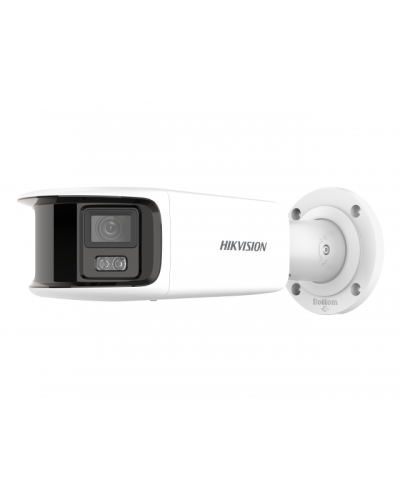 DS-2CD2T87G2P-LSU/SL(4mm)(C) . Профессиональная видеокамера IP цилиндрическая. Hikvision в Норильске