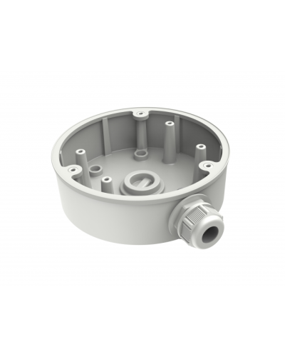 DS-1280ZJ-PT6. Монтажная коробка для купольных камер. Hikvision в Норильске