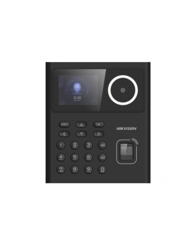 DS-K1T320EFWX. Терминал доступа с распознаванием лиц. Hikvision в Норильске