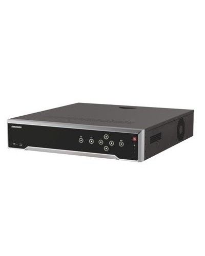 DS-7732NI-K4(E). IP-видеорегистратор 32-канальный. Hikvision в Норильске