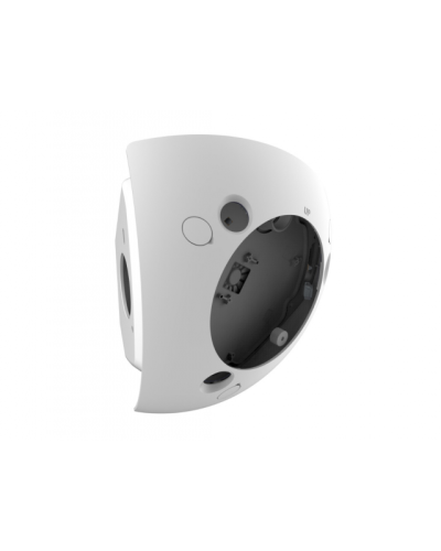 DS-1274ZJ-DM25. Кронштейн угловой. Hikvision в Норильске