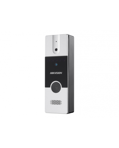 DS-KB2411T-IM. Вызывная панель. Hikvision в Норильске