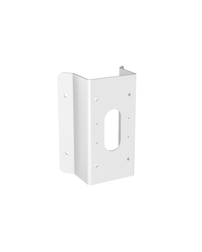 DS-1476ZJ-SUS. Кронштейн угловой. Hikvision в Норильске