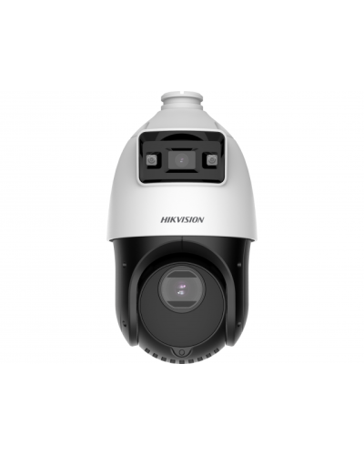 DS-2SE4C425MWG-E(14F0). Профессиональная видеокамера IP поворотная. Hikvision в Норильске