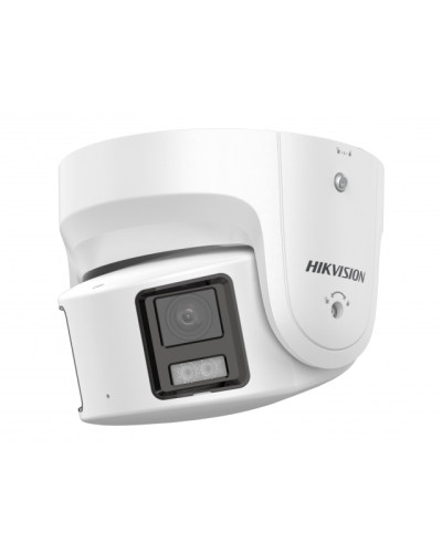 DS-2CD2387G2P-LSU/SL(4mm)(C) . Профессиональная видеокамера IP купольная . Hikvision в Норильске