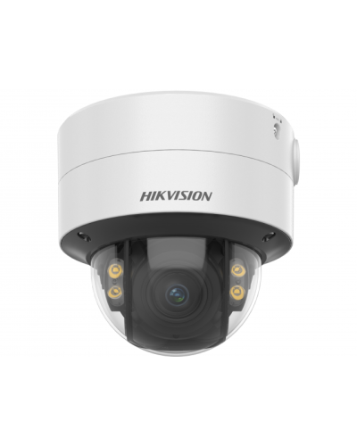 DS-2CD2787G2T-LZS(2.8-12mm)(C). Профессиональная видеокамера IP купольная. Hikvision в Норильске
