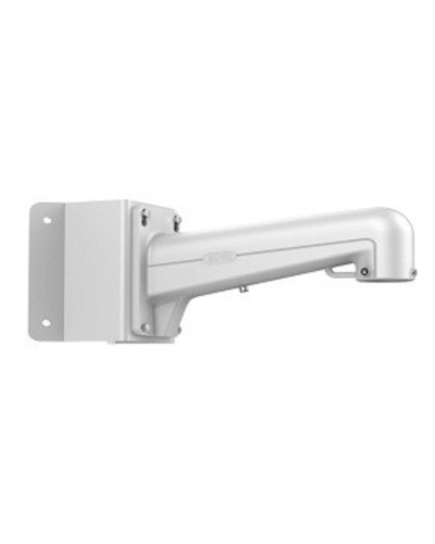 DS-1602ZJ-corner. Кронштейн настенный/угловой для крепления уличных скоростных поворотных 5 и 7 видеокамер. Hikvision в Норильске