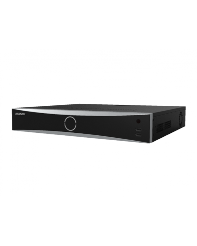 DS-7716NXI-K4/16P. IP-видеорегистратор 16-канальный. Hikvision в Норильске