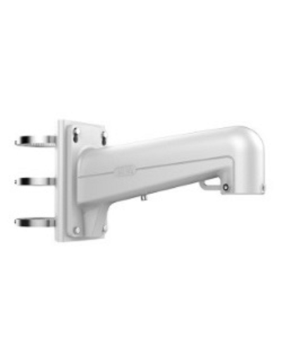 DS-1602ZJ-pole. Кронштейн столбовой для крепления уличных скоростных поворотных 5 и 7 видеокамер. Hikvision в Норильске