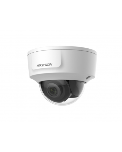 DS-2CD2125G0-IMS (6мм). Профессиональная видеокамера IP купольная. Hikvision в Норильске
