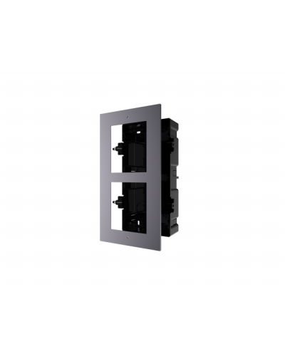 DS-KD-ACF2/Plastic. Рамка монтажная . Hikvision в Норильске
