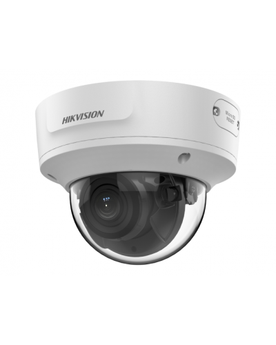 DS-2CD2723G2-IZS(2.8-12мм)(D). Профессиональная видеокамера IP купольная. Hikvision в Норильске
