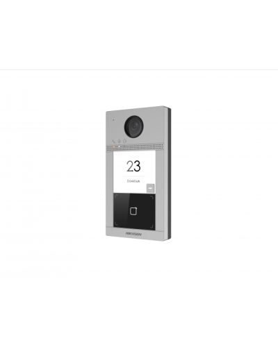 DS-KV8113-WME1(C). Вызывная панель IP-домофона. Hikvision в Норильске