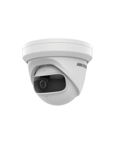 DS-2CD2345G0P-I(1.68mm). Профессиональная видеокамера IP купольная. Hikvision в Норильске