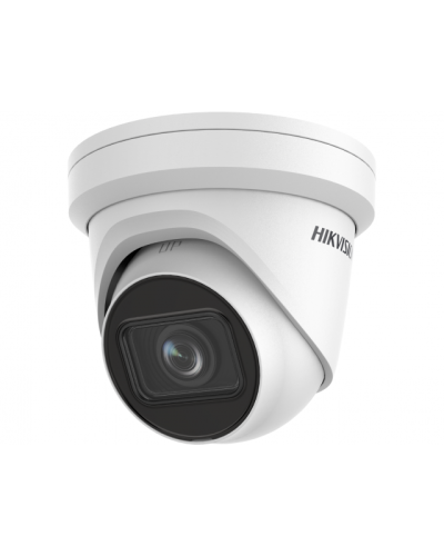 DS-2CD2H43G2-IZS. Профессиональная видеокамера IP купольная. Hikvision в Норильске