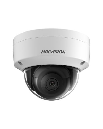DS-2CD2143G2-IS(2.8мм). Профессиональная видеокамера IP купольная. Hikvision в Норильске