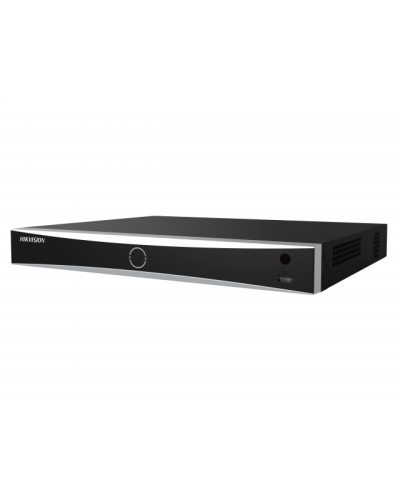 DS-7616NXI-K2. IP-видеорегистратор 16-канальный. Hikvision в Норильске