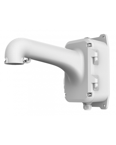 DS-1604ZJ-box. Кронштейн настенный. Hikvision в Норильске