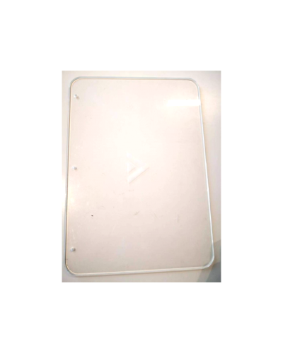 DS-B220X-Dp90. Комплект створок (2 шт.) шириной 900 мм. Hikvision в Норильске