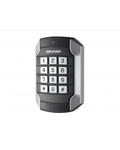 DS-K1104MK. Считыватель карт Mifare с механической клавиатурой. Hikvision в Норильске