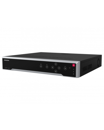 DS-7732NI-M4/24P. IP-видеорегистратор 32 канальный. Hikvision в Норильске