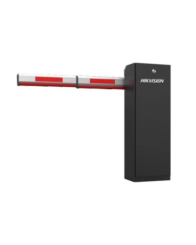 DS-TMG4B0-RA(6m). Шлагбаум автоматический для правостороннего монтажа. Hikvision в Норильске