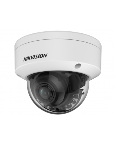 DS-2CD2787G2HT-LIZS(2.8-12мм). Профессиональная видеокамера IP купольная. Hikvision в Норильске