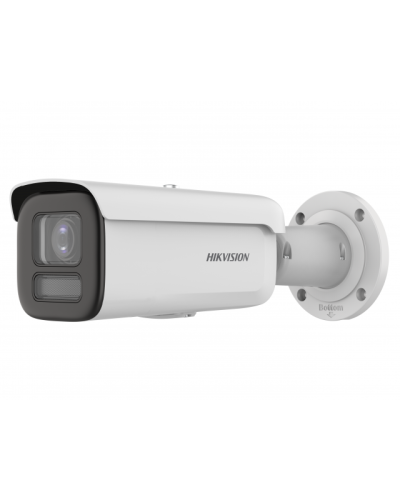 DS-2CD2647G2T-LZS(2.8-12mm)(C) . Профессиональная видеокамера IP цилиндрическая. Hikvision в Норильске