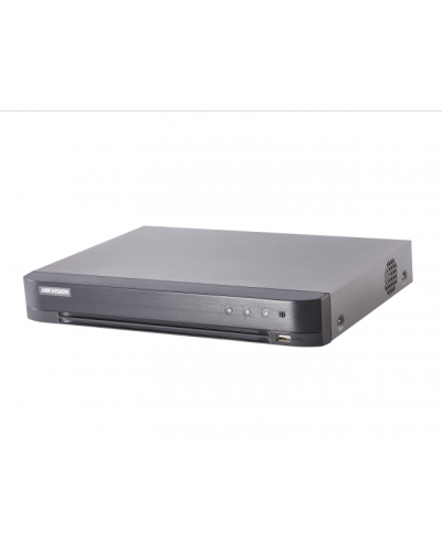 iDS-7204HTHI-M2/S(С). Видеорегистратор TVI 4-канальный. Hikvision в Норильске