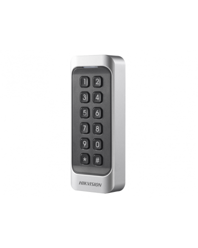 DS-K1107AEK. Считыватель карт EM-Marin с механической клавиатурой. Hikvision в Норильске