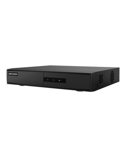 DS-7104NI-Q1/M(D). IP-видеорегистратор 4-канальный. Hikvision в Норильске