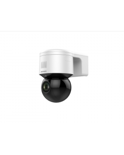 DS-2DE3A404IWG-E. Профессиональная видеокамера IP поворотная. Hikvision в Норильске