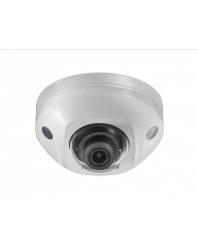 DS-2CD2523G2-IWS(2.8мм). Профессиональная видеокамера IP купольная. Hikvision в Норильске