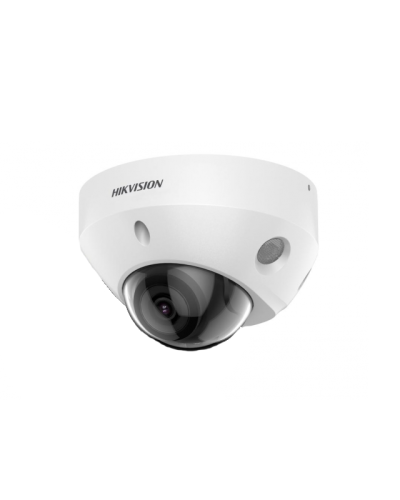 DS-2CD2583G2-IS(4mm). Профессиональная видеокамера IP купольная. Hikvision в Норильске