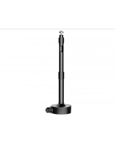 DS-1297ZJ-BS(black). Кронштейн настенный. Hikvision в Норильске