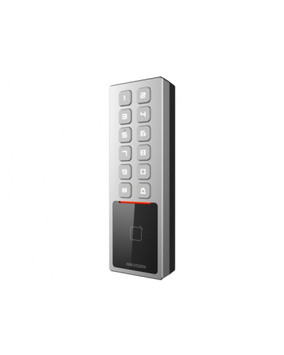 DS-K1T805EX. Терминал доступа. Hikvision в Норильске