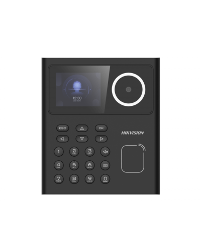DS-K1T320EX. Терминал доступа с распознаванием лиц. Hikvision в Норильске