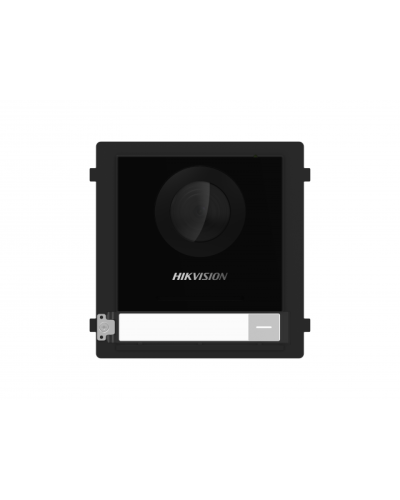 DS-KD8003-IME1(B). Вызывная панель IP-домофона. Hikvision в Норильске