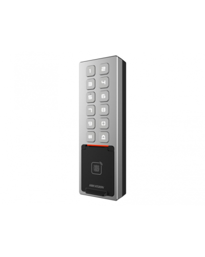 DS-K1T805EBFWX. Терминал доступа. Hikvision в Норильске