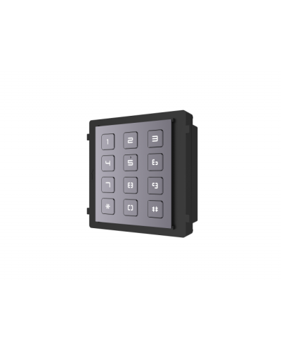 DS-KD-KP. Модуль клавиатуры. Hikvision в Норильске