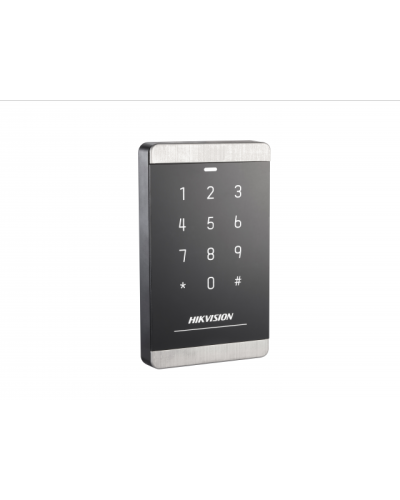 DS-K1103MK. Считыватель карт Mifare с сенсорной клавиатурой. Hikvision в Норильске