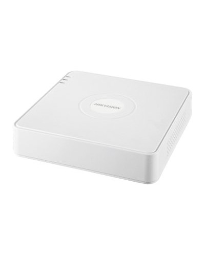 DS-7104NI-Q1/4P(D). IP-видеорегистратор 4-канальный. Hikvision в Норильске