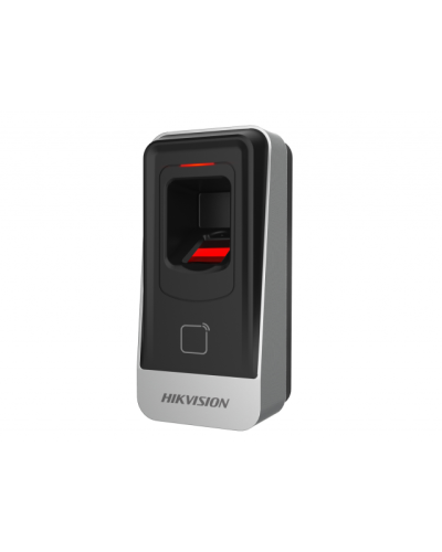 DS-K1201AEF. Считыватель контроля доступа биометрический. Hikvision в Норильске