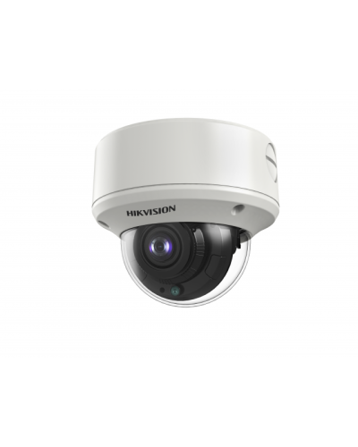 DS-2CE59U7T-AVPIT3ZF(2.7-13.5мм). Профессиональная видеокамера мультиформатная купольная . Hikvision в Норильске